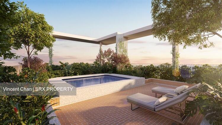 Canberra Crescent Residences (D27), Apartment #567022441